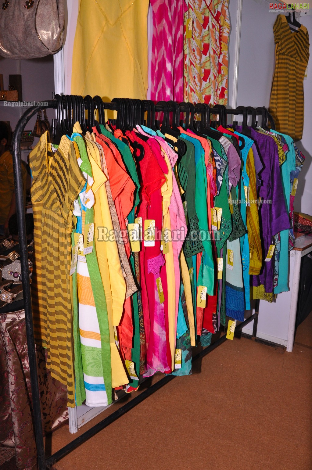 Melange Exhibiton N Sale 14th Edition at Taj Deccan