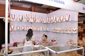 Melange Exhibition Launch at Taj Deccan