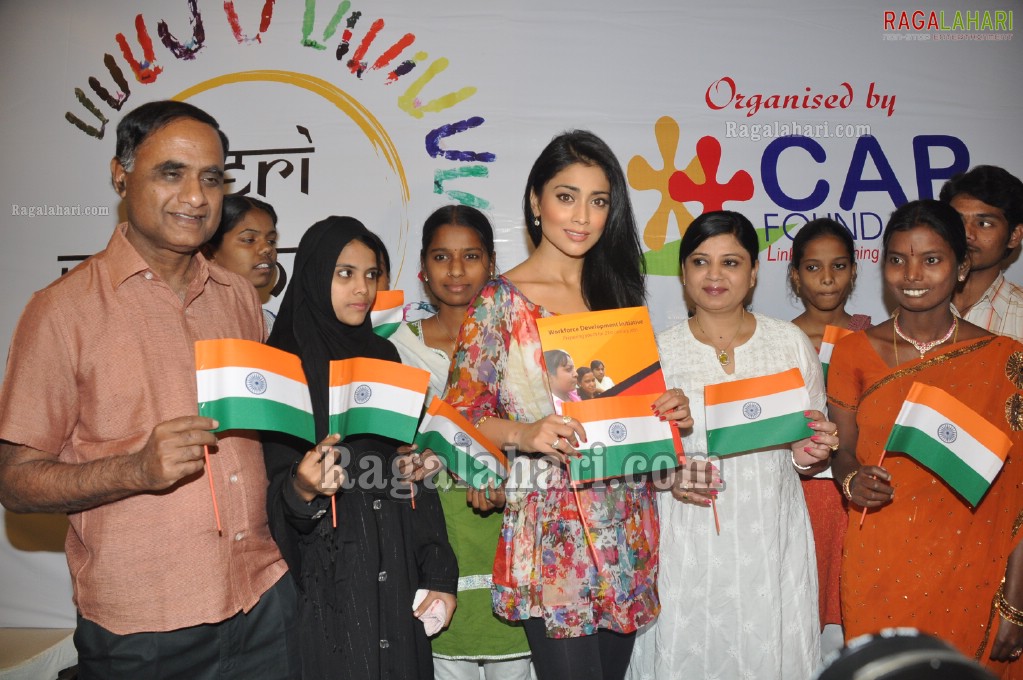 Meri Pehencha Contest By Cap Foundation