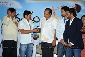 Mr. Lavangam Audio Release