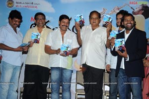 Mr. Lavangam Audio Release