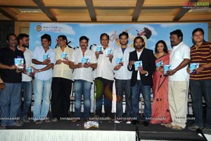 Mr. Lavangam Audio Release