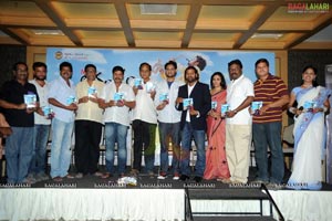 Mr. Lavangam Audio Release