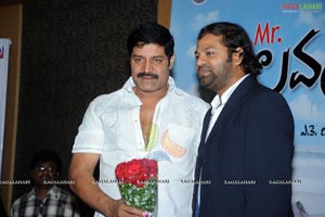 Mr. Lavangam Audio Release