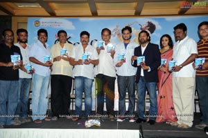 Mr. Lavangam Audio Release