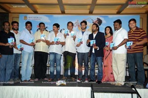 Mr. Lavangam Audio Release