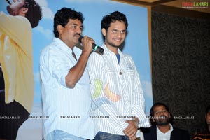 Mr. Lavangam Audio Release