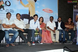 Mr. Lavangam Audio Release