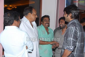 Mr. Rascal Audio Release