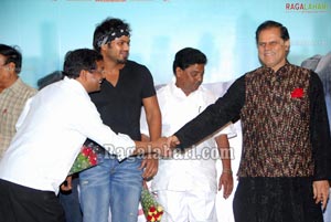 Mr. Rascal Audio Release