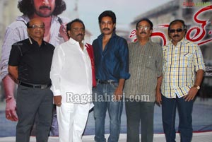 Mr. Rascal Logo Launch