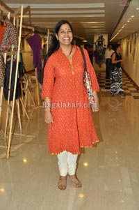 Srikala Reddy Launches Muse Art Gallery at Marriott