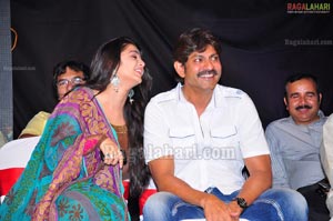 Nagaram Nidrapothunnavela Audio Release