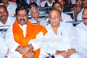 Nagaram Nidrapothunnavela Audio Release