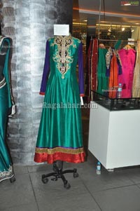 Neha Agarwal's Designs at Rewania