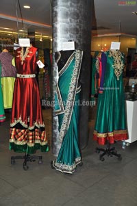 Neha Agarwal's Designs at Rewania