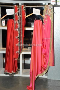 Neha Agarwal's Designs at Rewania