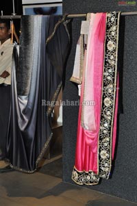 Neha Agarwal's Designs at Rewania