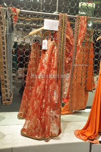 Neha Agarwal's Designs at Rewania