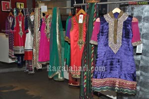 Neha Agarwal's Designs at Rewania