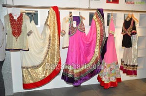 Neha Agarwal's Designs at Rewania