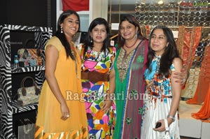 Neha Agarwal's Designs at Rewania