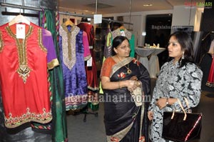 Neha Agarwal's Designs at Rewania