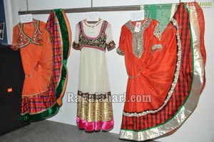 Neha Agarwal's Designs at Rewania