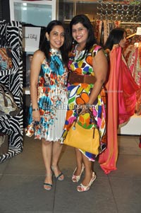 Neha Agarwal's Designs at Rewania