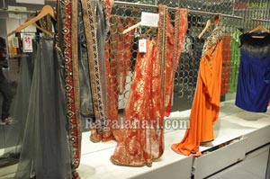 Neha Agarwal's Designs at Rewania