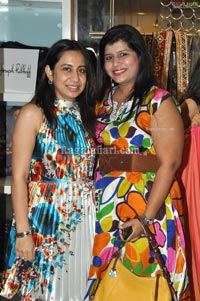 Neha Agarwal's Designs at Rewania