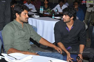 Nenu Naa Rakshasi Audio Release