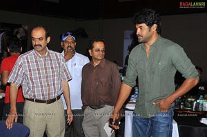 Nenu Naa Rakshasi Audio Release