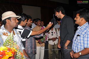 Nenu Naa Rakshasi Audio Release