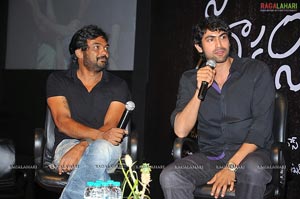 Nenu Naa Rakshasi Audio Release