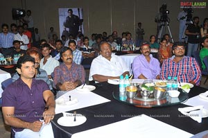 Nenu Naa Rakshasi Audio Release