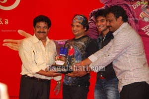 Prema Kavali 50days Function