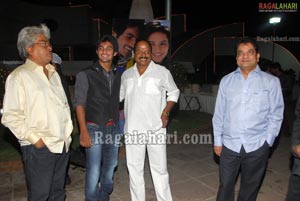 Prema Kavali 50days Function