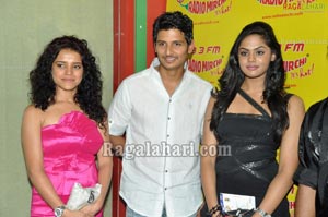 Rangam Audio Release at Radio Mirchi