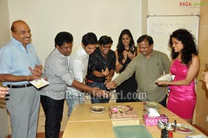 Rangam Audio Release at Radio Mirchi