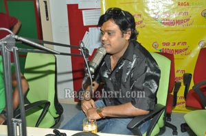 Rangam Audio Release at Radio Mirchi