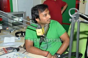 Rangam Audio Release at Radio Mirchi