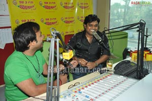 Rangam Audio Release at Radio Mirchi