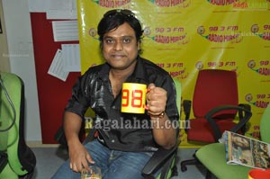 Rangam Audio Release at Radio Mirchi