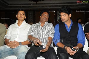 Rangam Audio Release