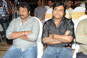 Rangam Audio Release