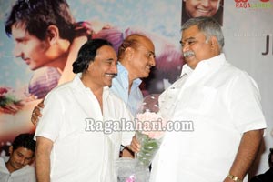 Rangam Audio Release