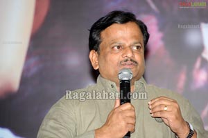 Rangam Audio Release