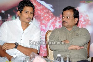 Rangam Audio Release