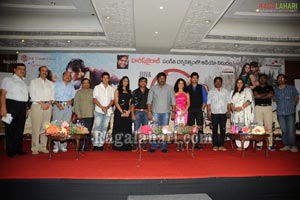 Rangam Audio Release